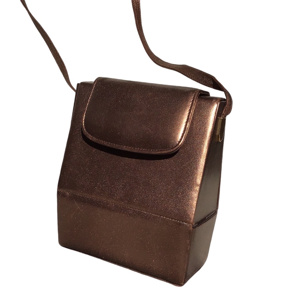 Stuart Weitzman Vintage Bag